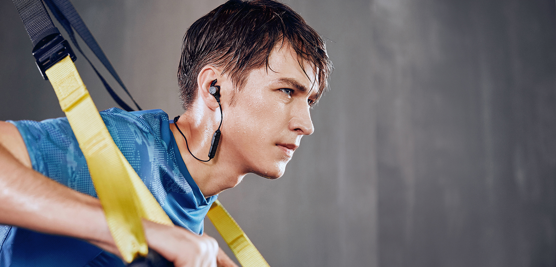 Anker Soundcore Spirit Sweatguard