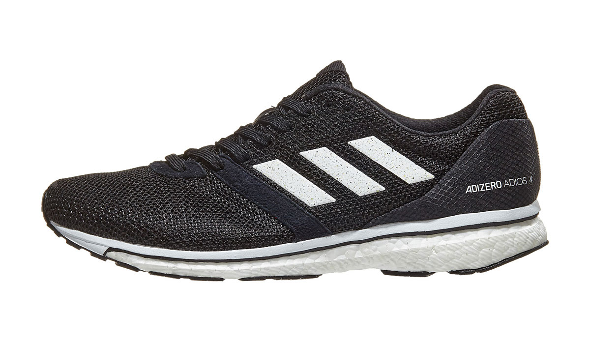 Adidas Adizero Adios 4