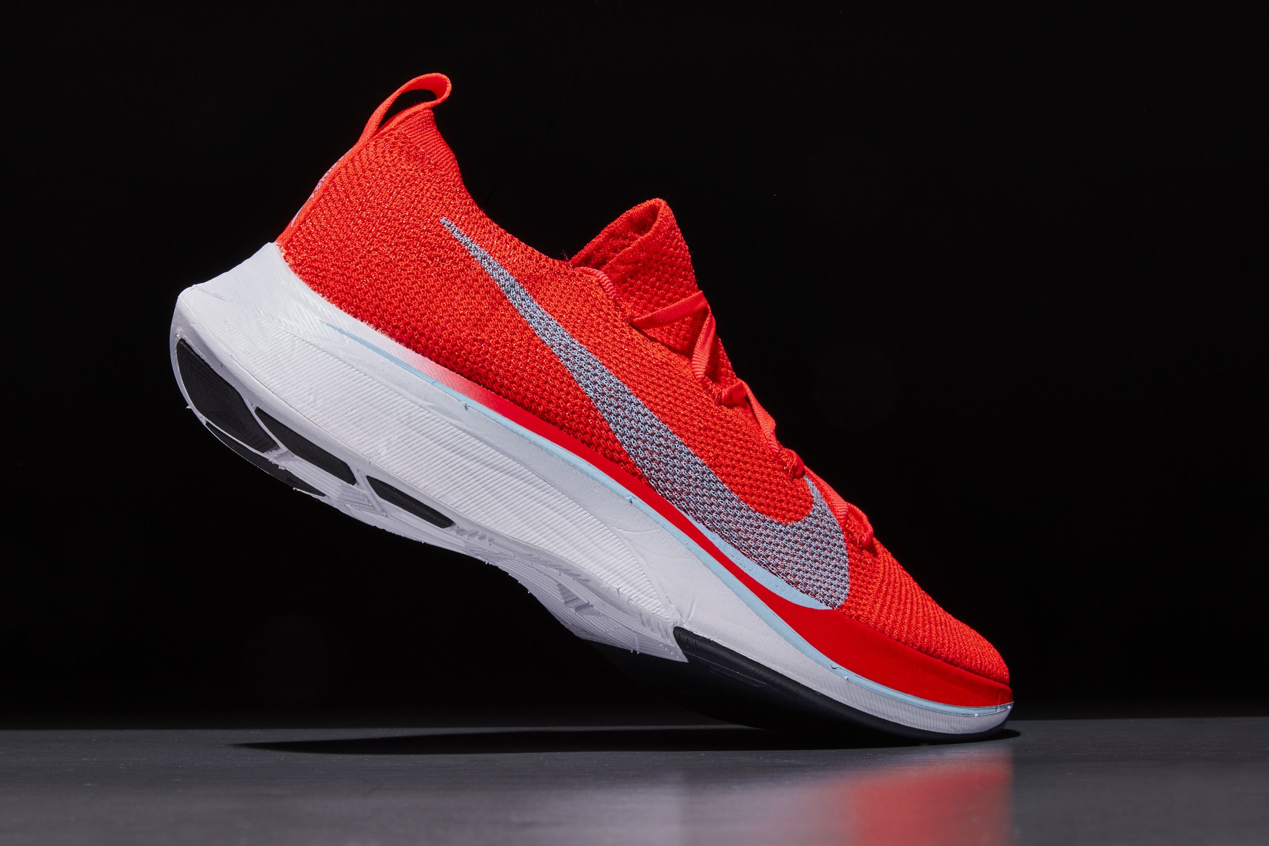 Nike Vaporfly 4% Flyknit