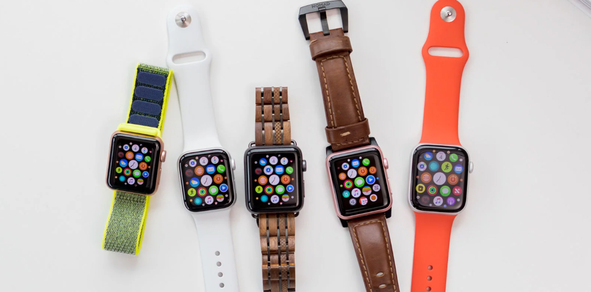 Giá Apple Watch Series 5 rất khó dự đoán.