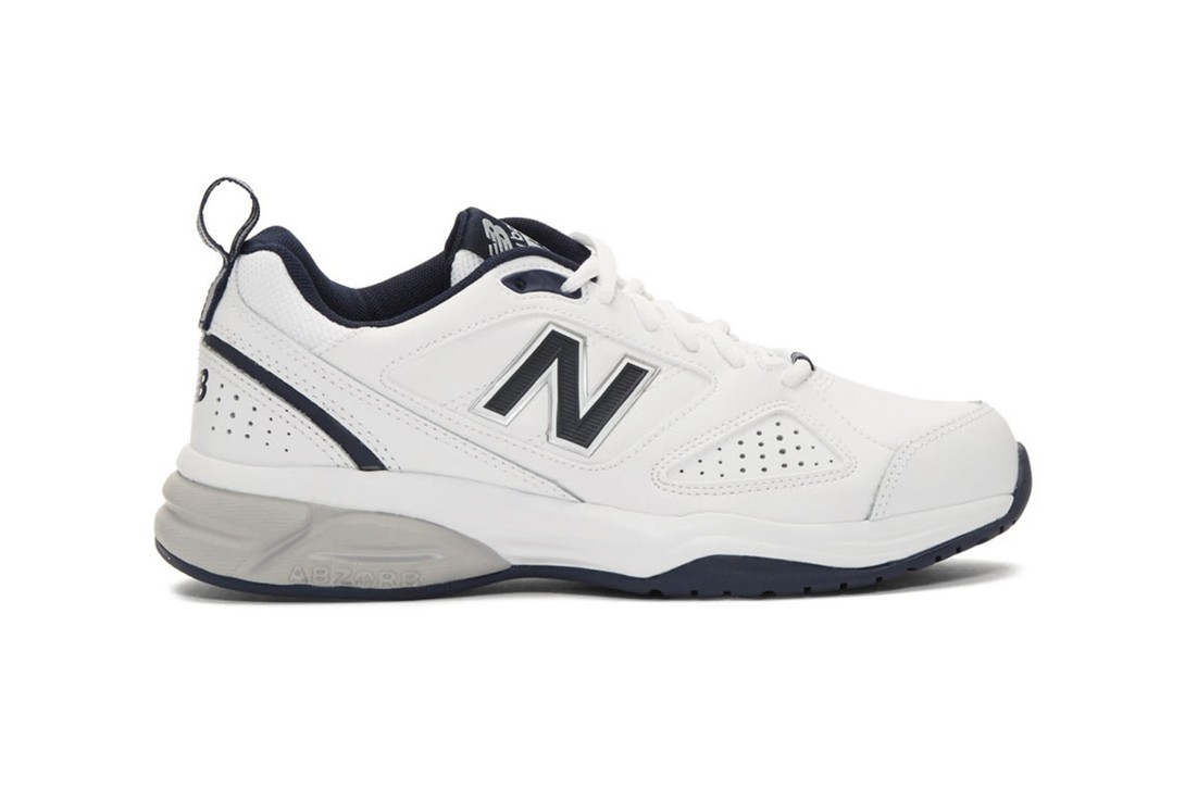New Balance 623v3
