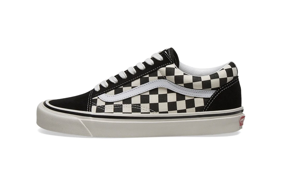 Vans UA Old Skool 36 DX
