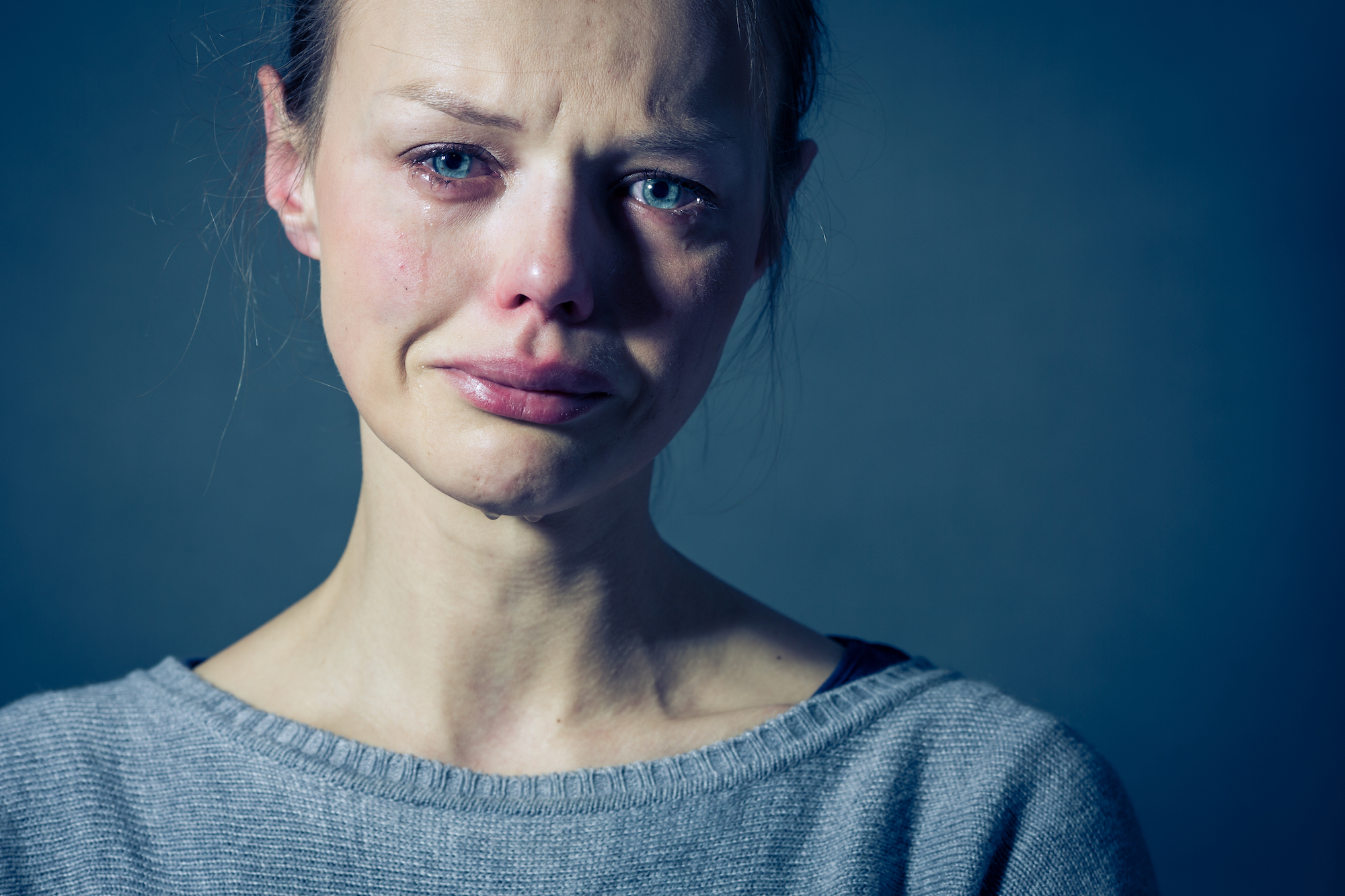 Tăng cân do tức giận được hỗ trợ thêm bởi Cortisol