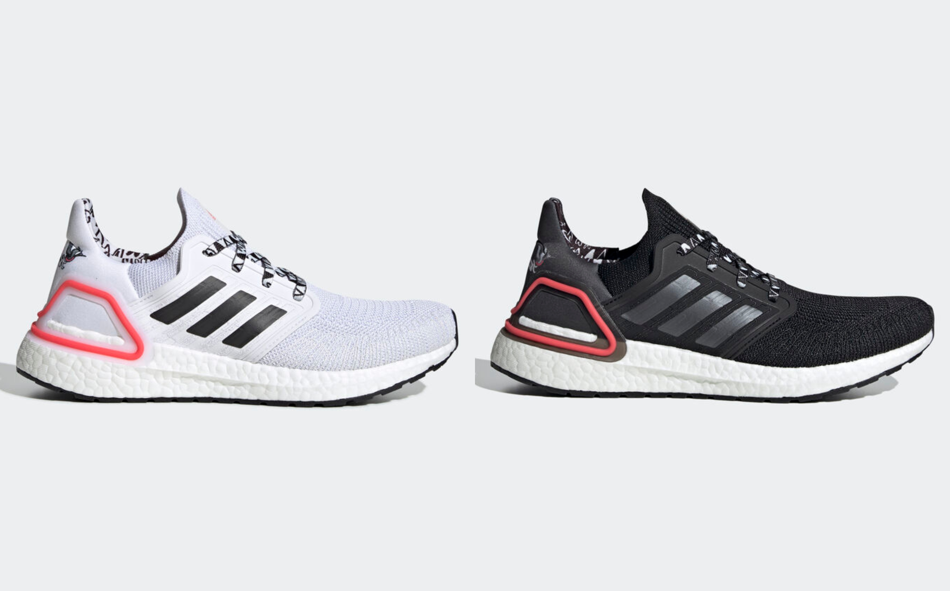 ultra boost 20 valentine