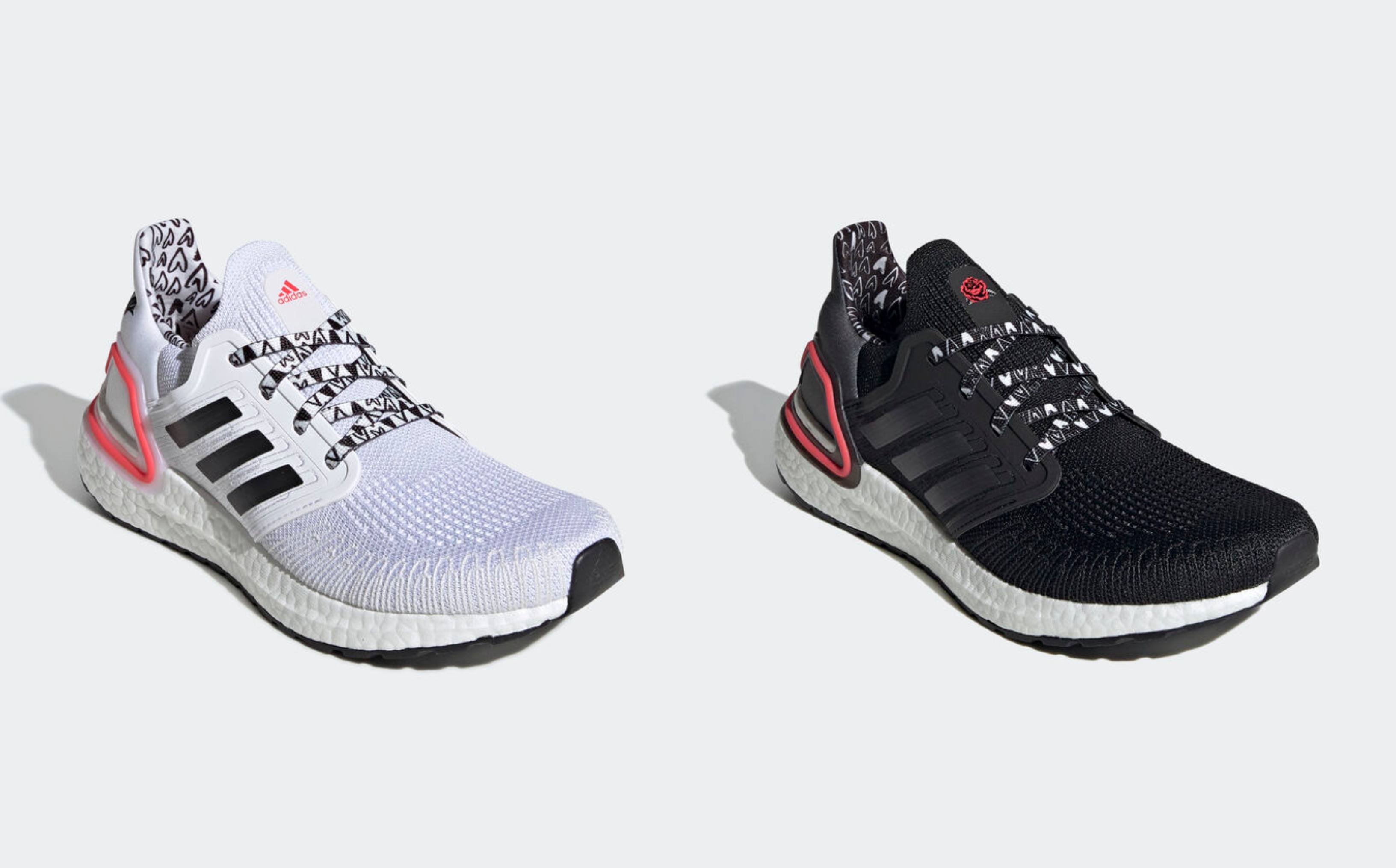 ultra boost 20 valentine