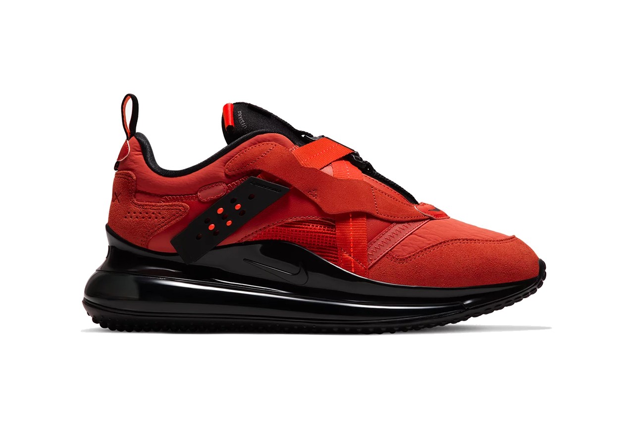 Nike Air Max 720 OBJ Slip