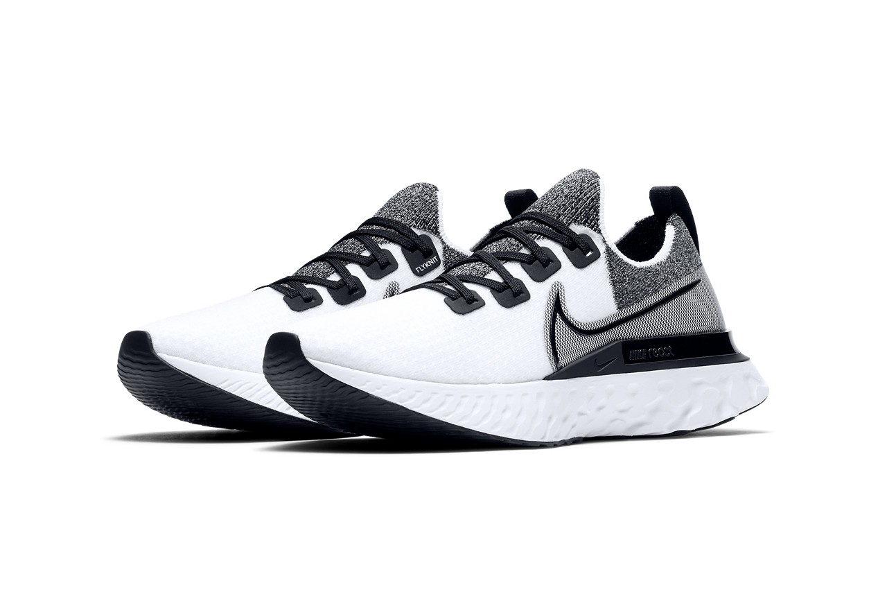 nike infinity react tour