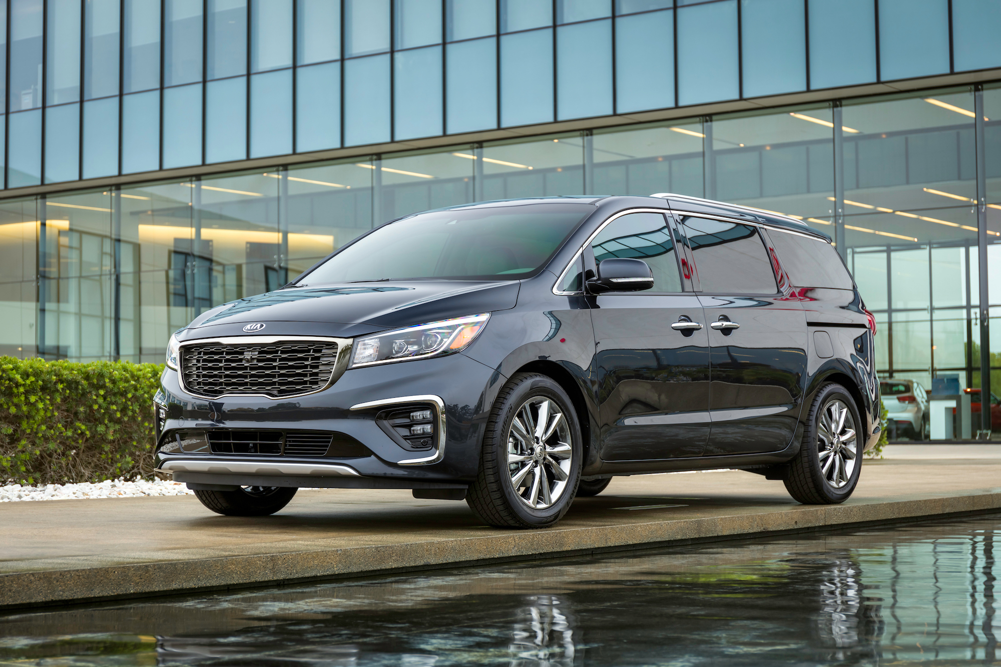 Kia Sedona