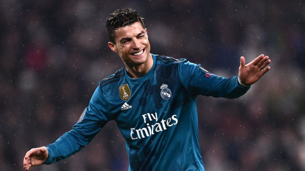 Ronaldo vẫn sẽ là niềm hi vọng số một của Real Madrid trong trận chung kết gặp Liverpool chung ket c1, chung ket champions league, real vs liverpool, cristiano ronaldo