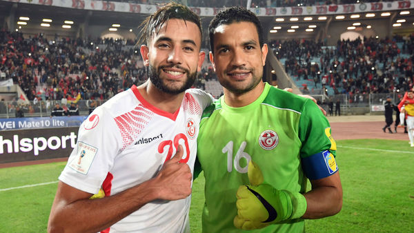 Liệu Tunisia có thể tạo ra bất ngờ? Tunisia
