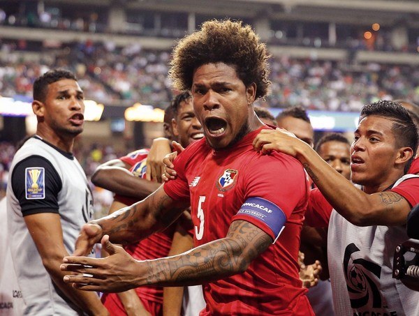 Đây là lần đầu tiên Panama tham dự một kỳ World Cup Panama