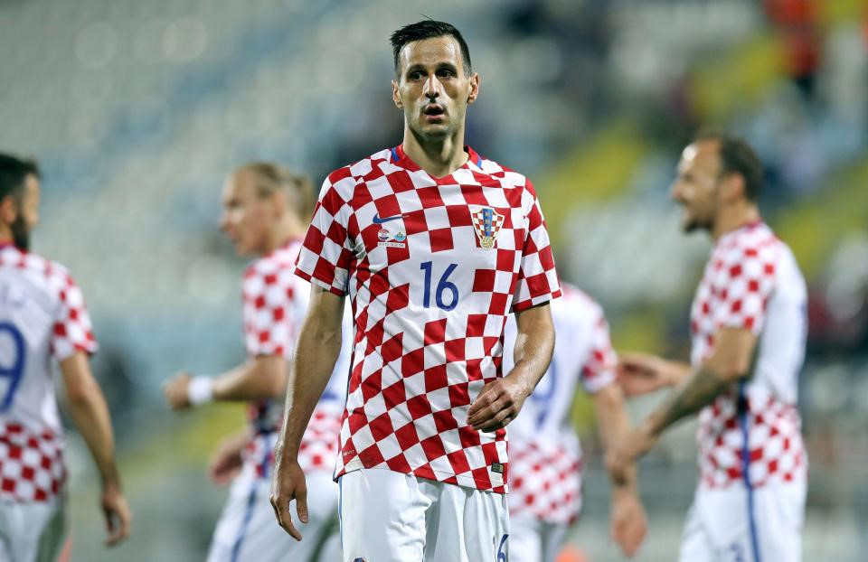 Kalinic