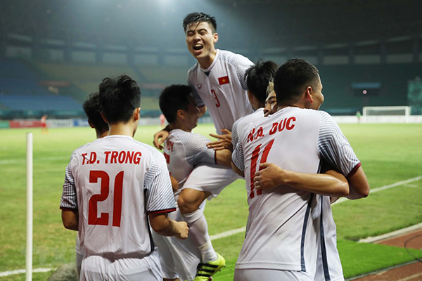 Olympic VN
