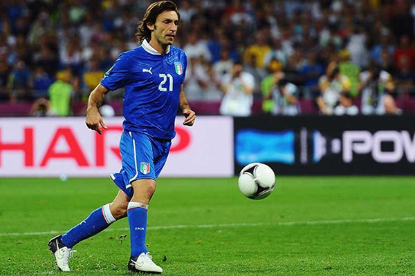 Pirlo