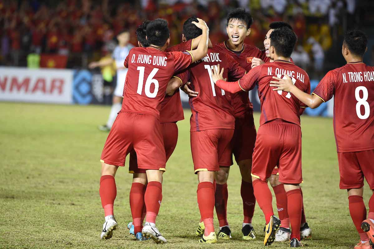 Káº¿t quáº£ hÃ¬nh áº£nh cho viá»t nam 2-1 philippines