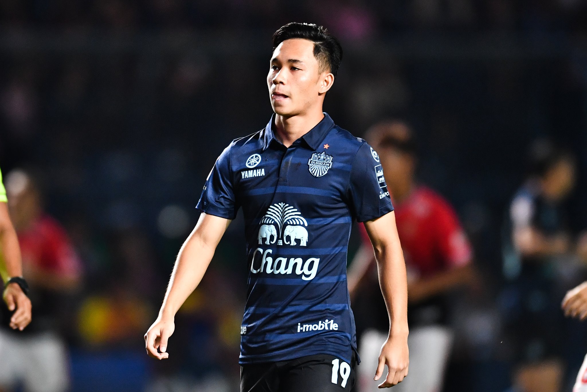 Does Xuan Truong Compete With The Major Players In Buriram United Neuck Com