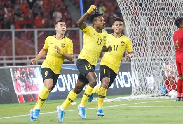 Nhận định Malaysia Vs Uae Quen đi Cơn Ac Mộng 0 10 Vong Loại World Cup 2022