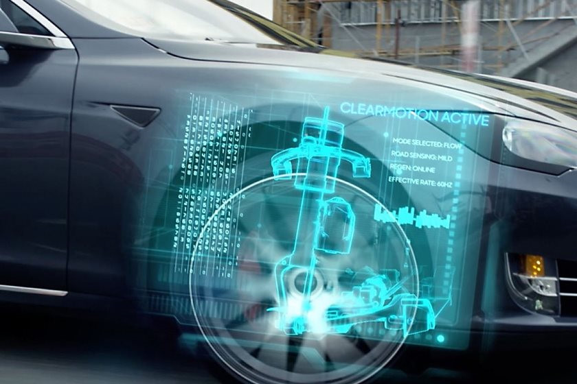 8 công nghệ xe hơi đáng chờ đợi nhất trong tương lai