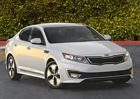 Xe Kia không bung túi khí - Hơn 500.000 xe bị triệu hồi Kia lỗi túi khí, Kia triệu hồi hơn 500.000 xe vì lỗi túi khí, Kia Forte