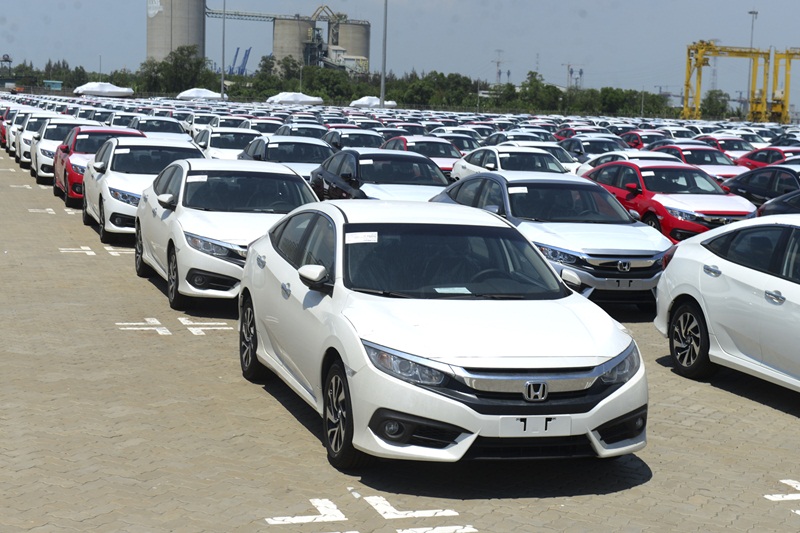 Honda Việt Nam từ lâu đã khẳng định được vị thế của mình trên cả hai thị trường xe máy và ô tô Honda Việt Nam, doanh số bán hàng, thị trường ô tô