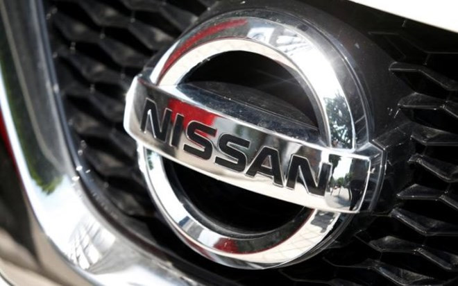Nissan thừa nhận gian lận khí thải Nissan, Nissan thừa nhận gian lận khí thải