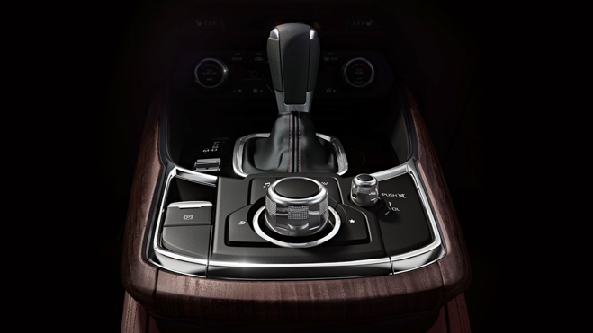 Mazda CX-9 2019 Mazda CX-9 2019, ra mắt Mazda CX-9 2019, giá xe Mazda CX-9 2019