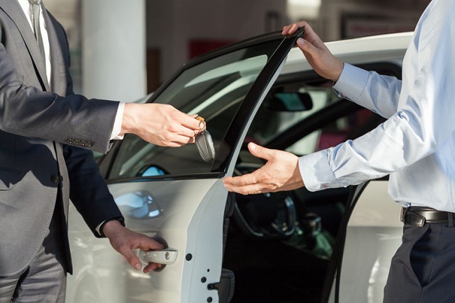 Kinh nghiệm thuê xe tự lái, thuê xe tự lái, thuê xe tự lái dịp Tết