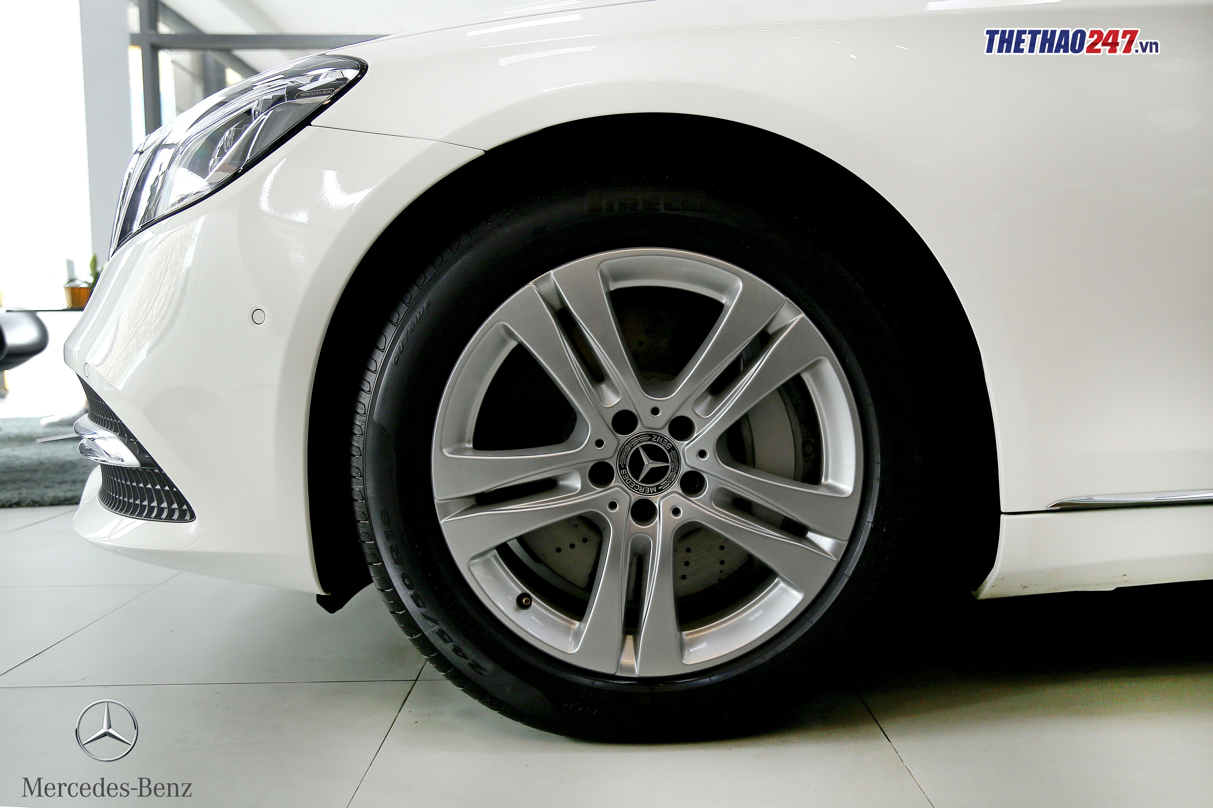 Mercedes-Benz S450L, chi tiết xe Mercedes-Benz S450L, Mercedes-Benz S450L, Mercedes S450L, S450, Mercedes-Benz, xe sang