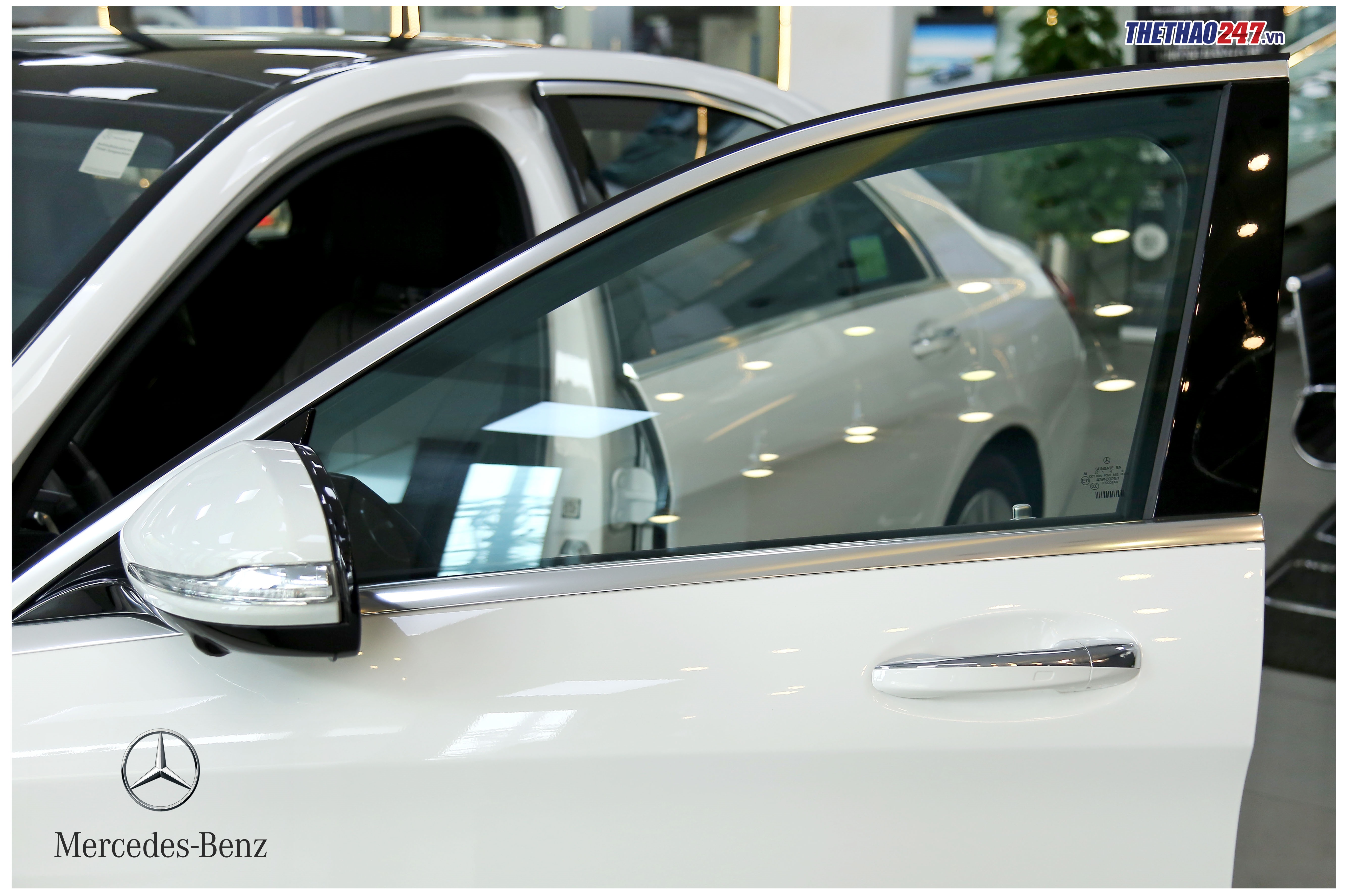 Mercedes-Benz S450L, chi tiết xe Mercedes-Benz S450L, Mercedes-Benz S450L, Mercedes S450L, S450, Mercedes-Benz, xe sang