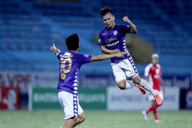 Hà Nội FC bước vào trận Chung kết Cúp Quốc gia với tham vọng bảo vệ thành công chức vô địch