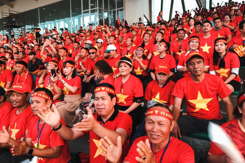 Việt Nam sẽ thu hút khách du lịch nhờ SEA Games