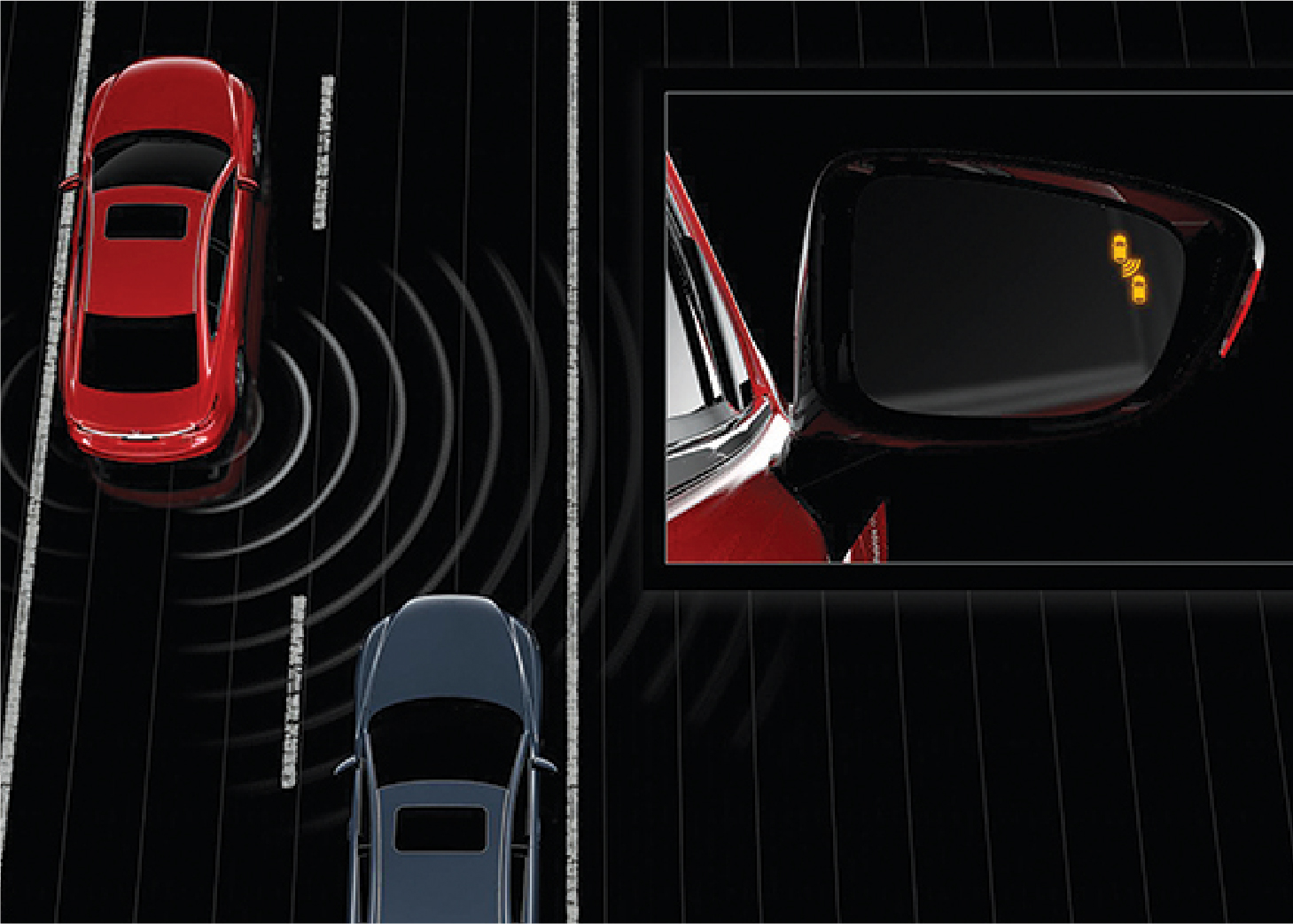Các trang bị an toàn trên Mazda CX-5 2020