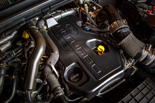 ford ranger giá lăn bánh