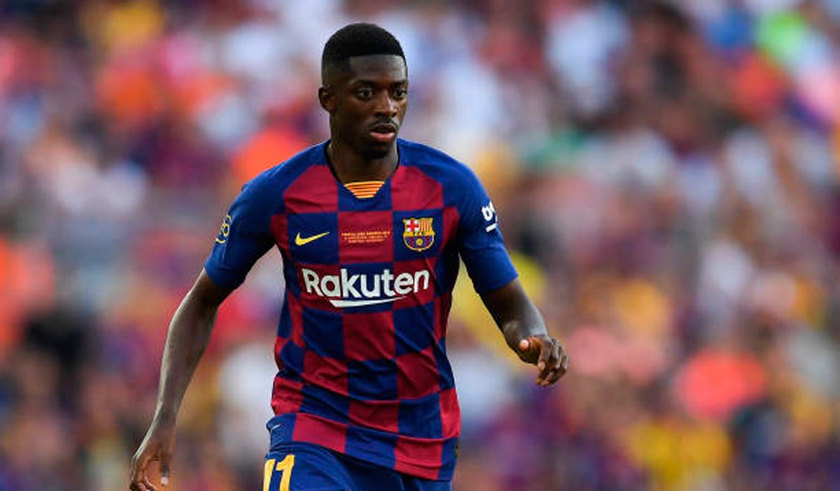 Dembele