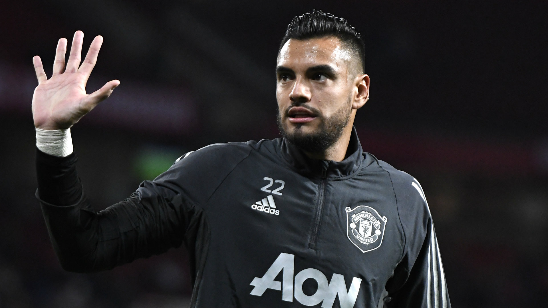 romero