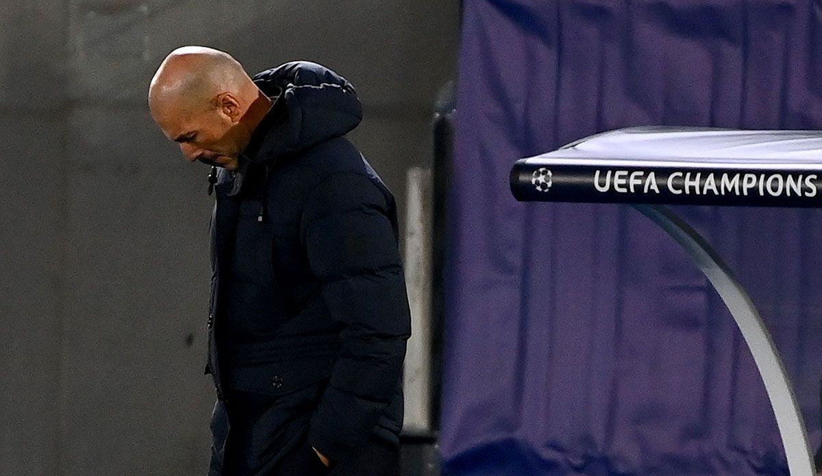 zidane