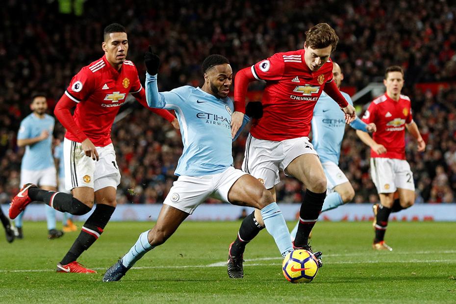Premier League từ lâu đã là món ăn tinh thần không thể thiếu của người dân Việt Nam ban-quyen-premier-league-facebook
