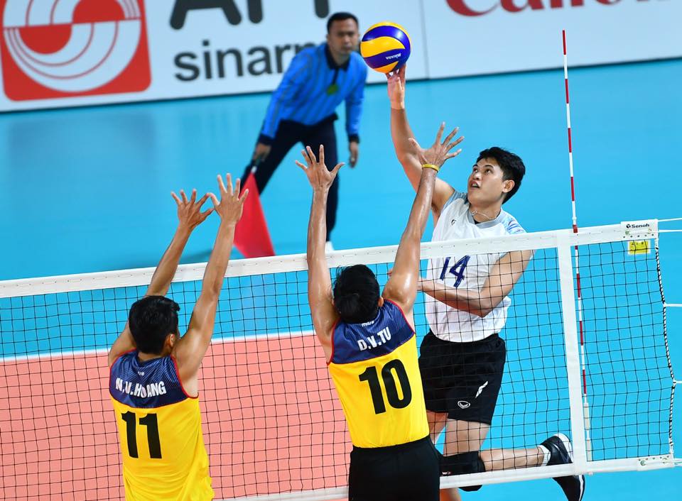 asiad 2018