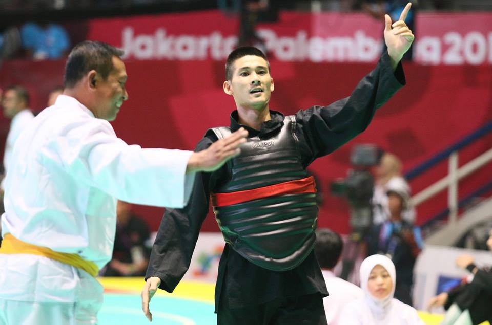 asiad 2018