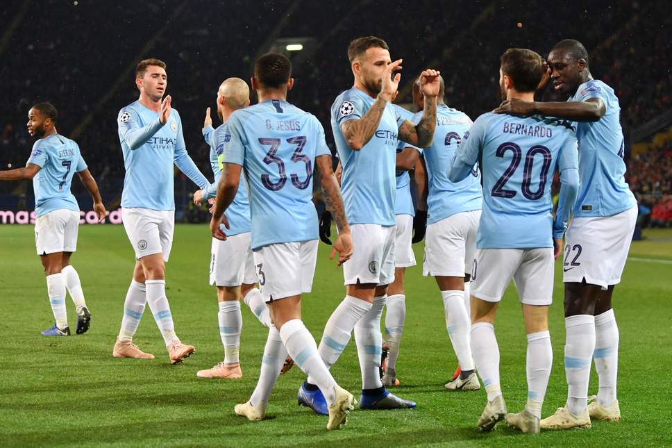 Fulham không còn là đối thủ xứng tầm với Man City vào lúc này