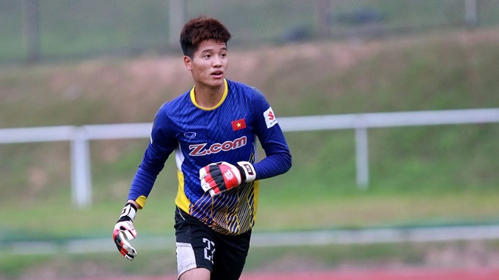 Phí Minh Long sẽ rời Hà Nội FC
