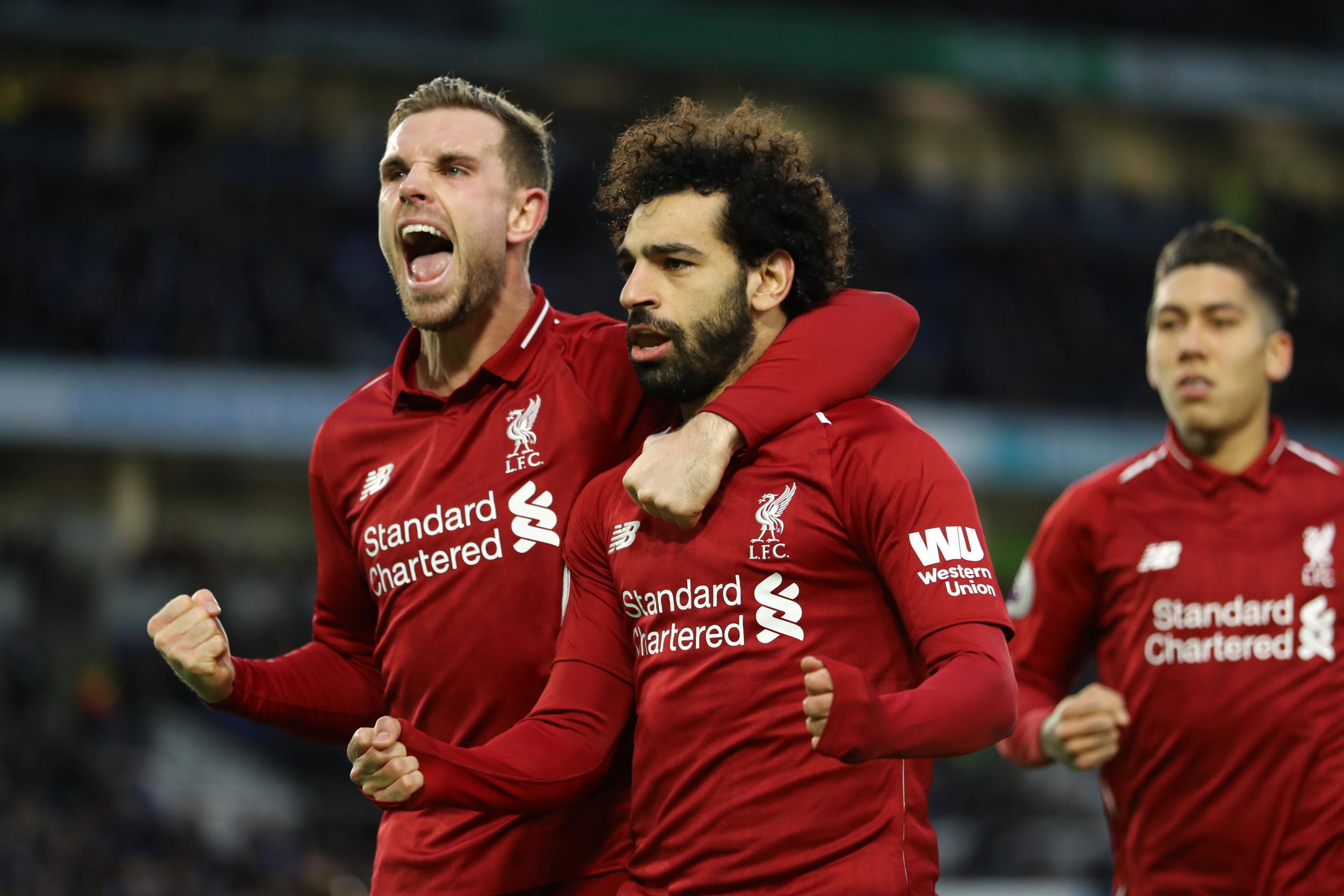NHM Việt Nam có cơ hội tận mắt chứng kiến tài năng của Salah