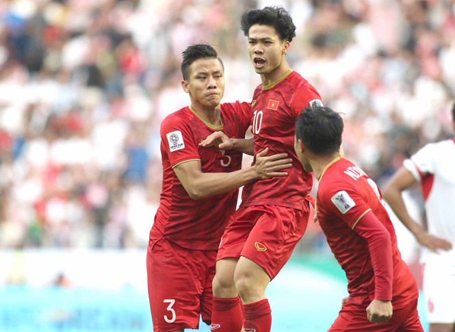 Công Phượng đang rất gần Incheon Utd?