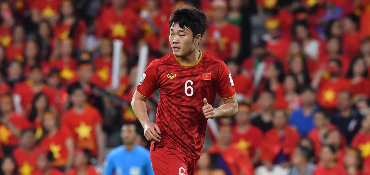 AFC đánh giá cao tài năng của Xuân Trường