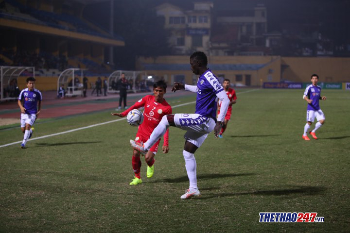 Ảnh: Ngọc Bảo