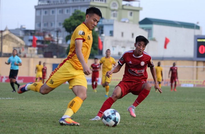(Ảnh: Ngọc Bảo)