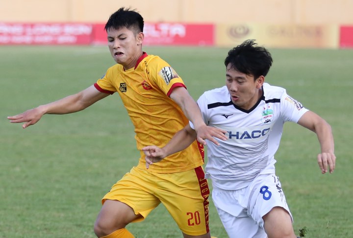 Ảnh: Ngọc Bảo