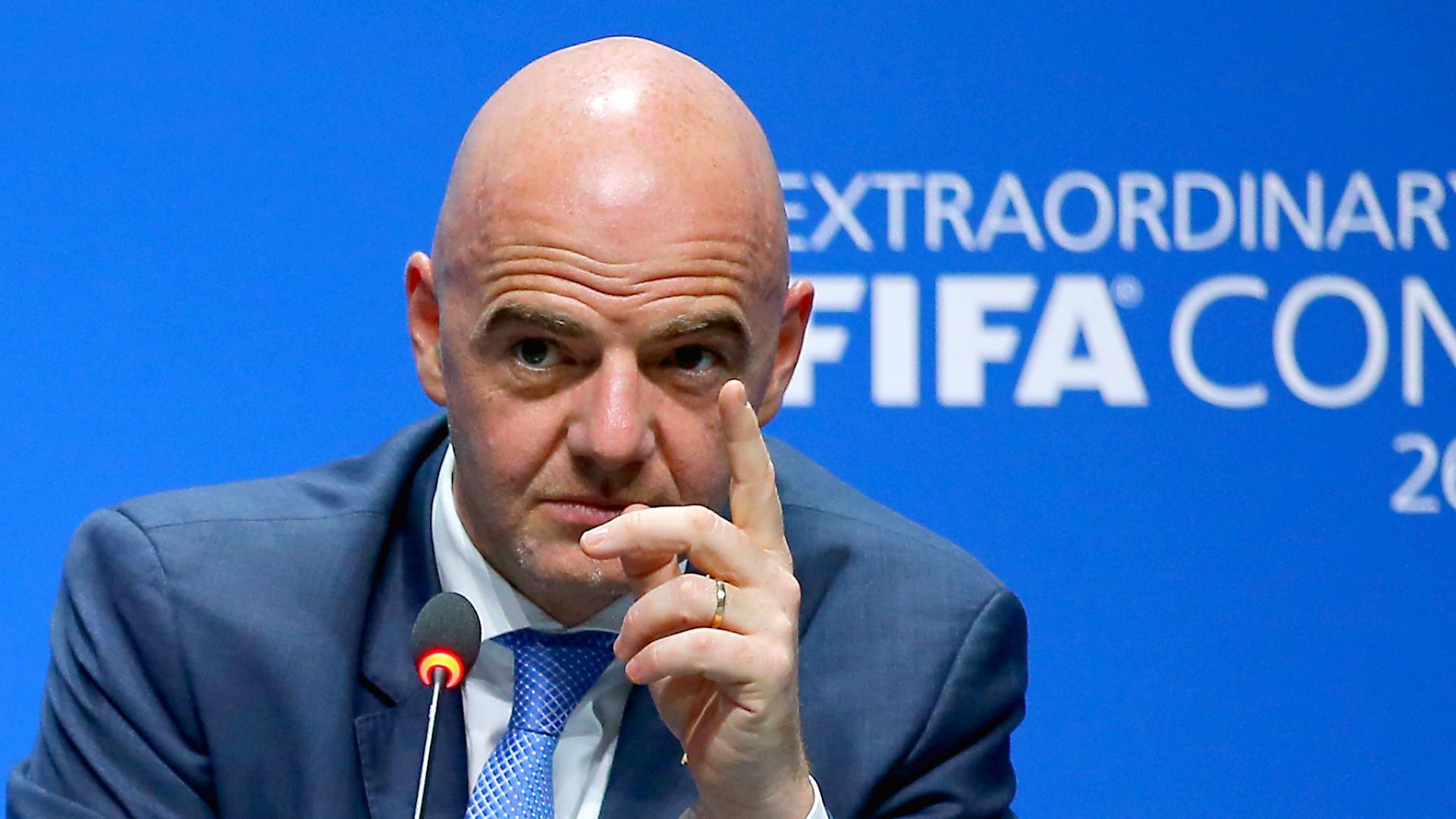 FIFA đang làm hết sức giúp đỡ các LĐBĐ thành viên