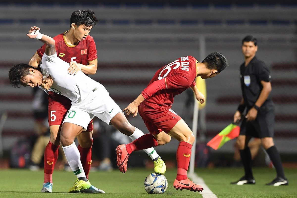 Indonesia không muốn AFF Cup dời lịch một chút nào