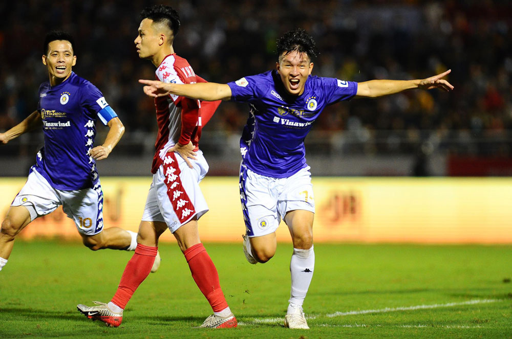 Quảng Nam vẫn không muốn V-League diễn ra